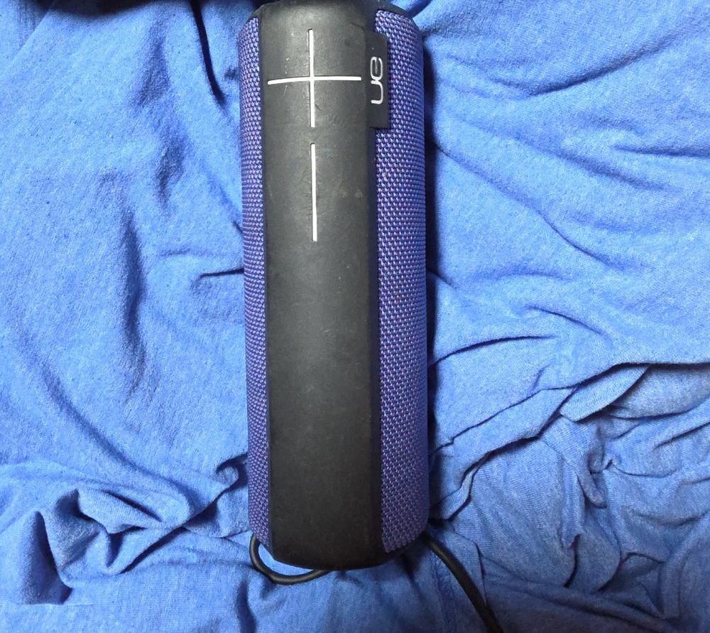 Bluetooth Speaker